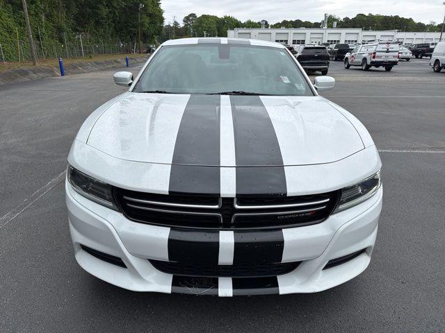 2015 Dodge Charger SE