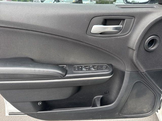 2015 Dodge Charger SE
