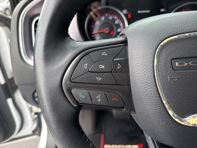 2015 Dodge Charger SE