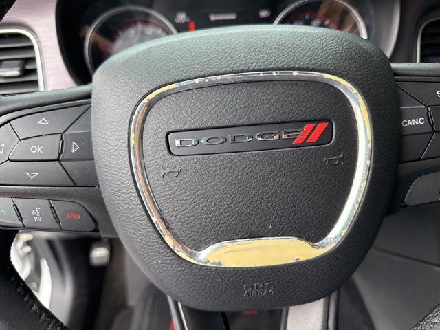 2015 Dodge Charger SE