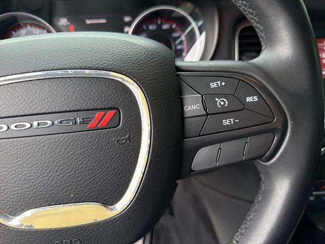 2015 Dodge Charger SE
