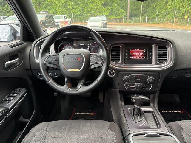 2015 Dodge Charger SE
