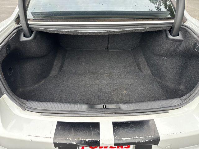 2015 Dodge Charger SE