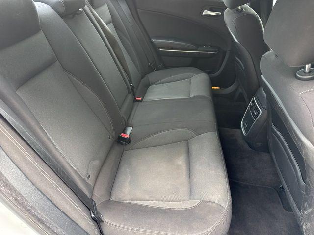 2015 Dodge Charger SE