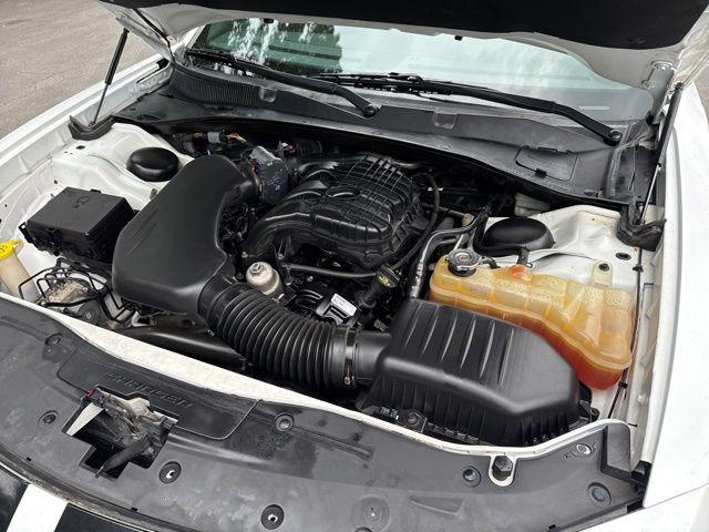 2015 Dodge Charger SE