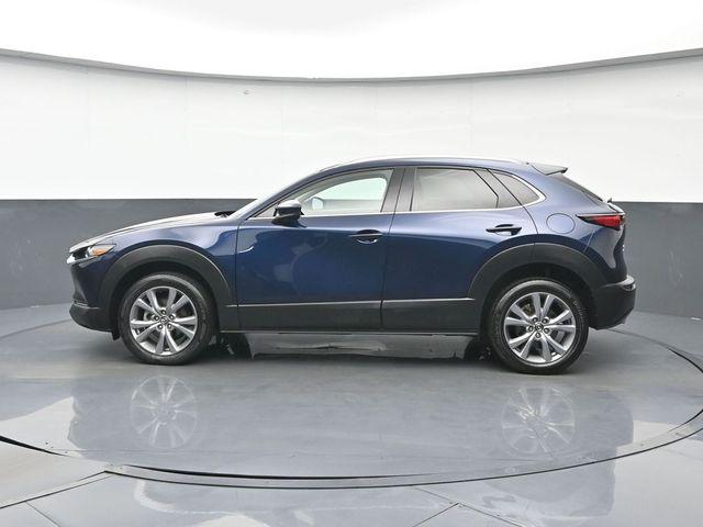 2022 Mazda CX-30 Premium