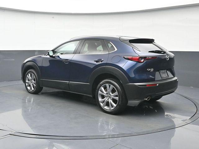 2022 Mazda CX-30 Premium