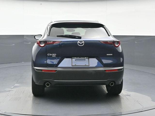 2022 Mazda CX-30 Premium