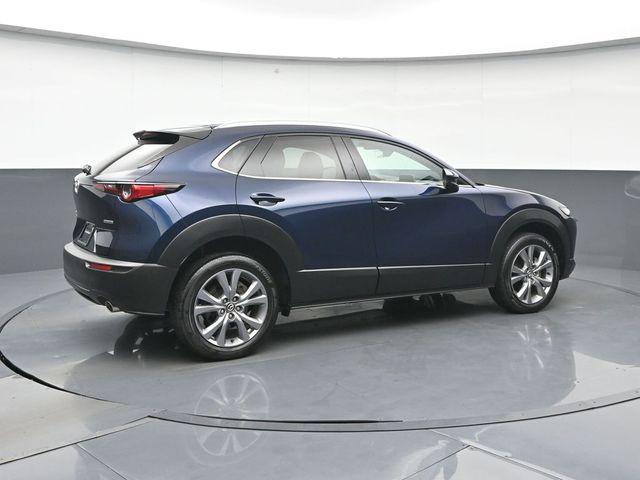 2022 Mazda CX-30 Premium