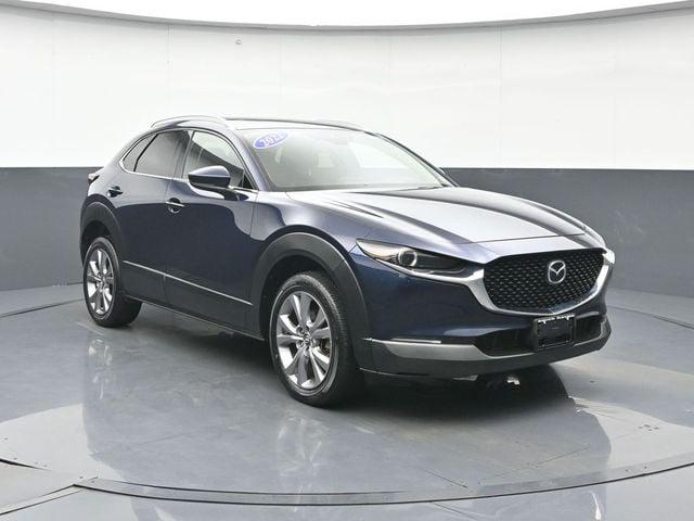 2022 Mazda CX-30 Premium