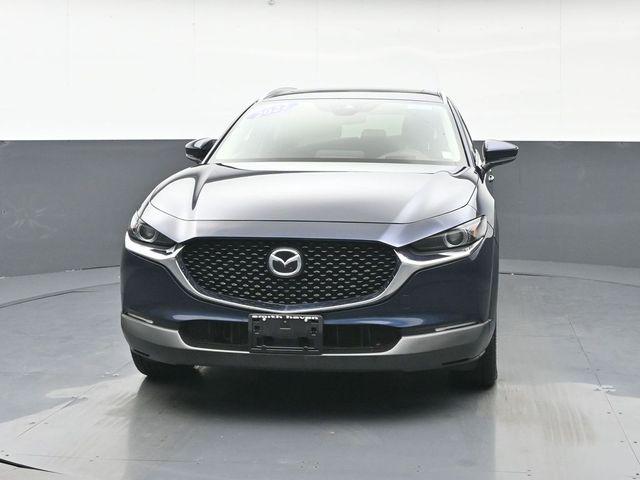 2022 Mazda CX-30 Premium