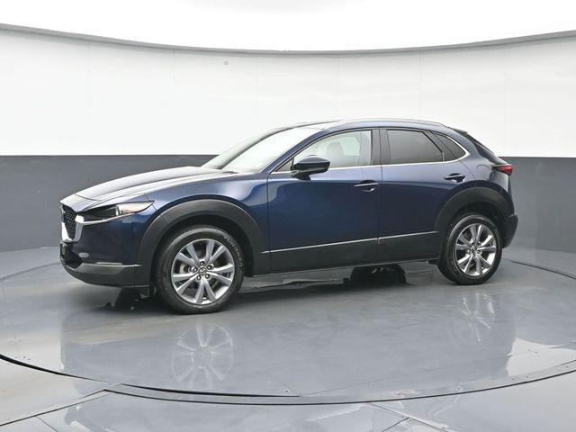 2022 Mazda CX-30 Premium