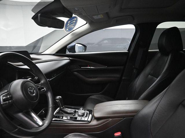 2022 Mazda CX-30 Premium