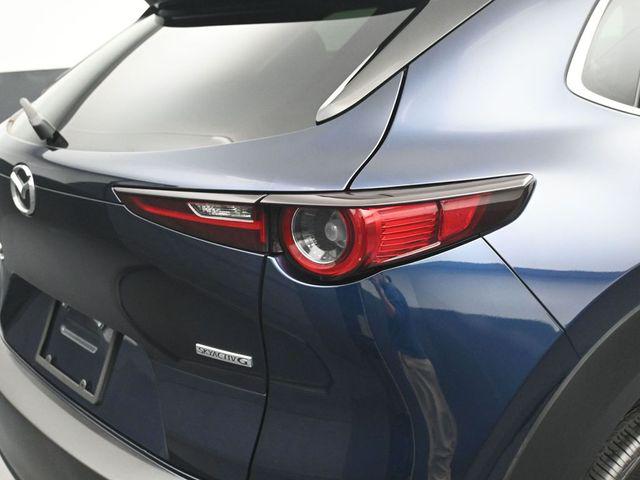 2022 Mazda CX-30 Premium