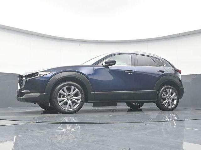 2022 Mazda CX-30 Premium