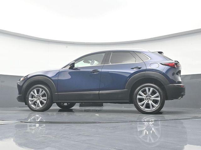 2022 Mazda CX-30 Premium
