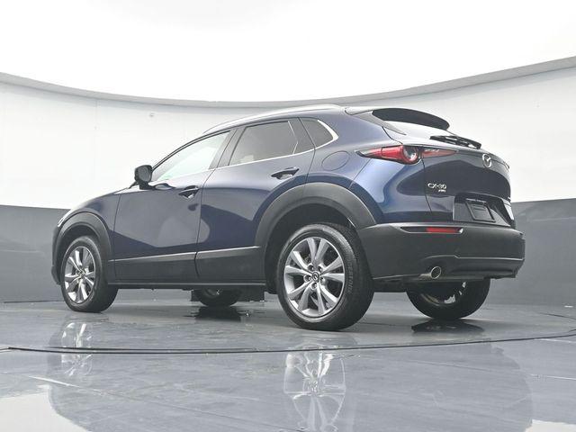2022 Mazda CX-30 Premium