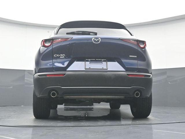 2022 Mazda CX-30 Premium