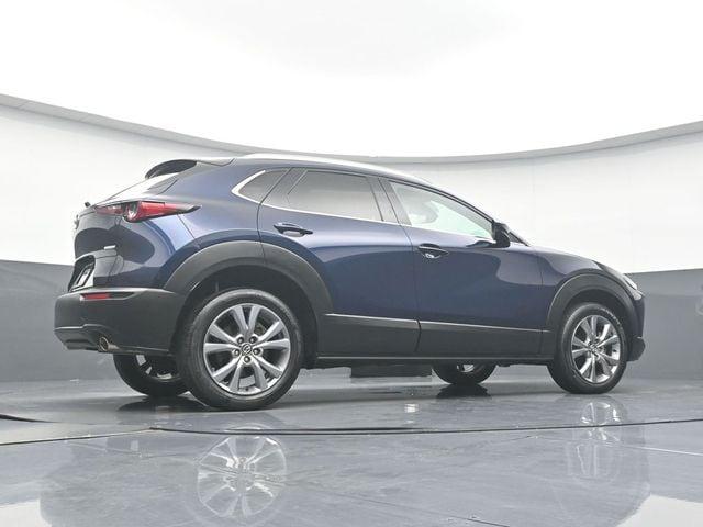 2022 Mazda CX-30 Premium