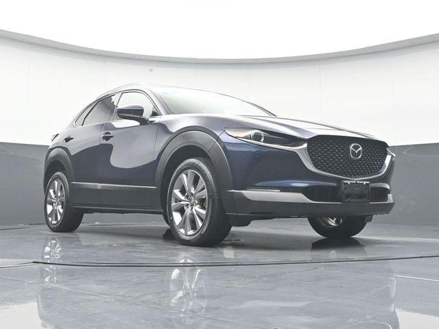 2022 Mazda CX-30 Premium
