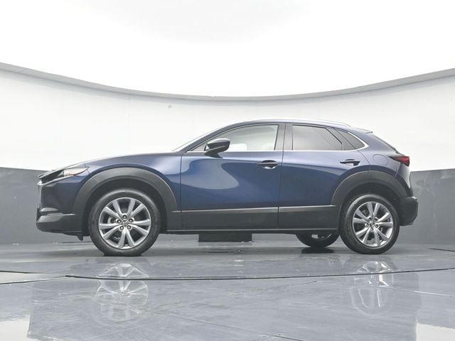 2022 Mazda CX-30 Premium