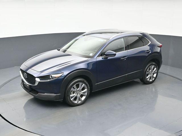 2022 Mazda CX-30 Premium