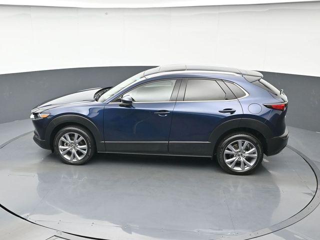 2022 Mazda CX-30 Premium