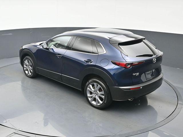 2022 Mazda CX-30 Premium