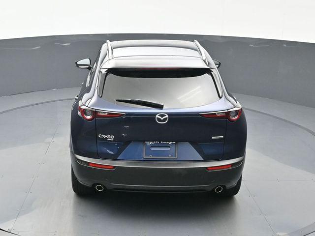 2022 Mazda CX-30 Premium