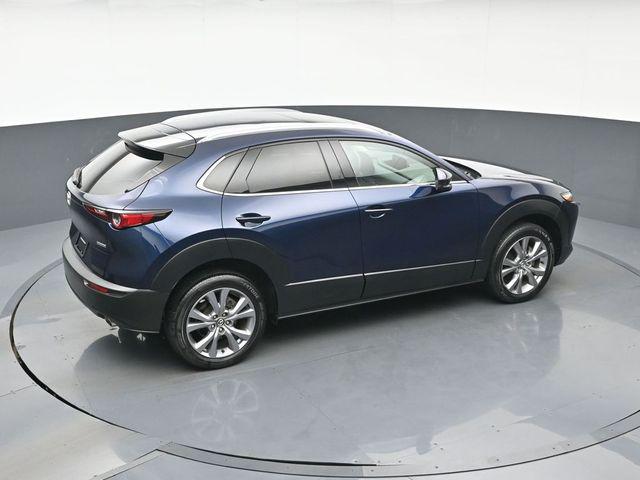 2022 Mazda CX-30 Premium