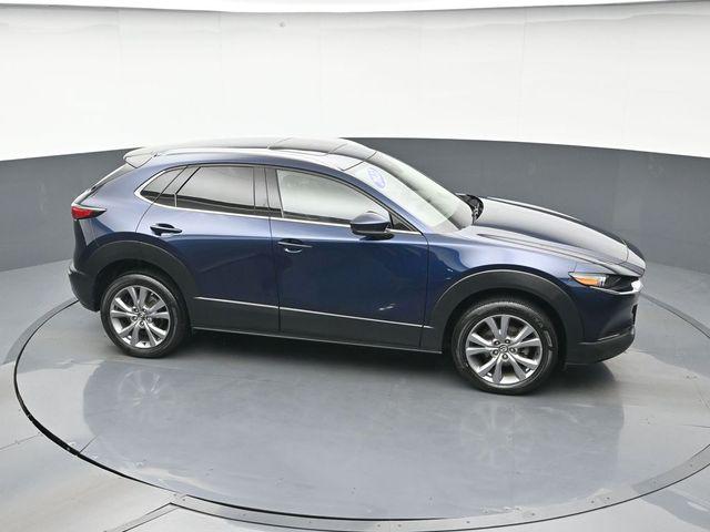 2022 Mazda CX-30 Premium
