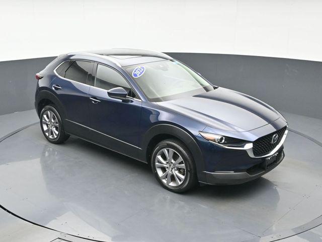 2022 Mazda CX-30 Premium