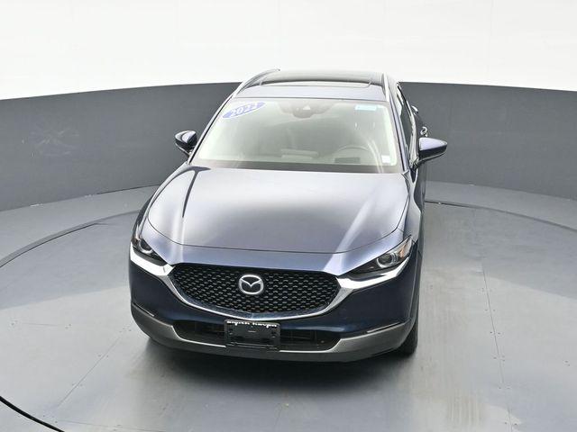 2022 Mazda CX-30 Premium