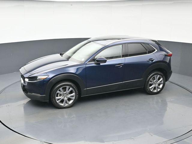 2022 Mazda CX-30 Premium