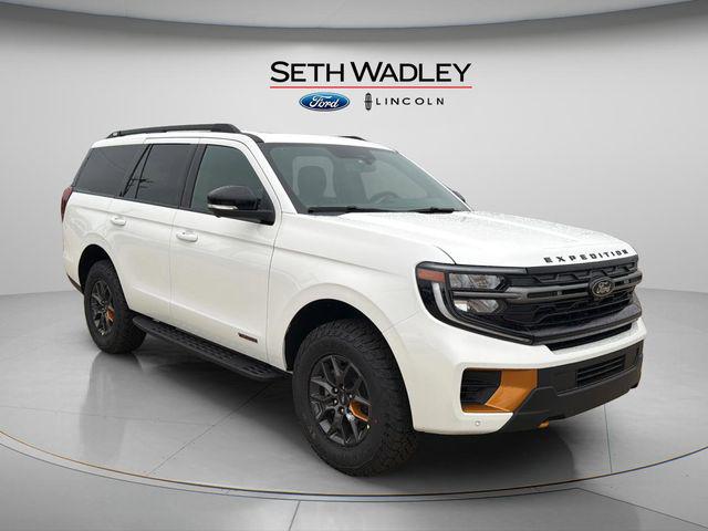 2026 Ford Expedition Tremor for sale in Pauls Valley, OK