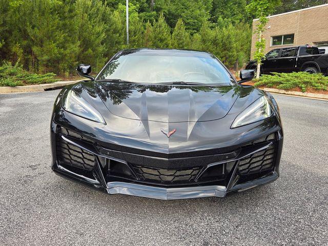 2023 Chevrolet Corvette Z06 RWD Coupe 3LZ