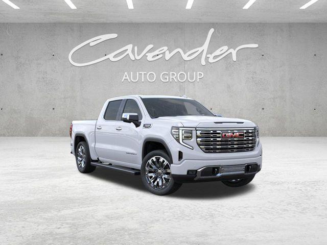 2026 GMC Sierra 1500 Crew Cab, Short Bed, Denali, 4WD for sale in San Antonio, TX