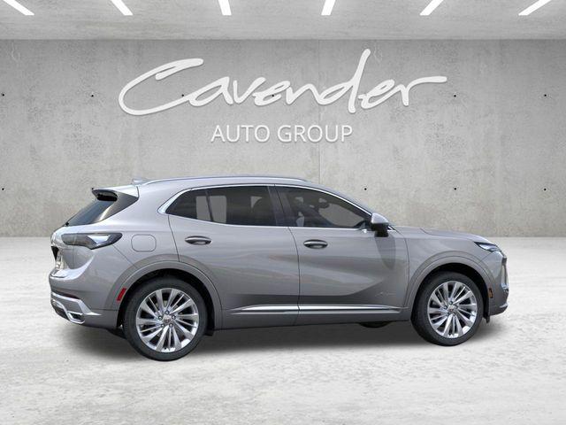2026 Buick Envision Avenir AWD