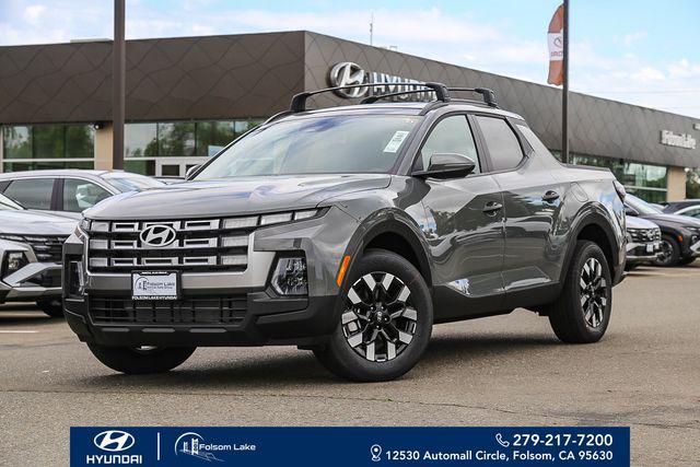 2026 Hyundai Santa Cruz SEL Activity for sale in Folsom, CA