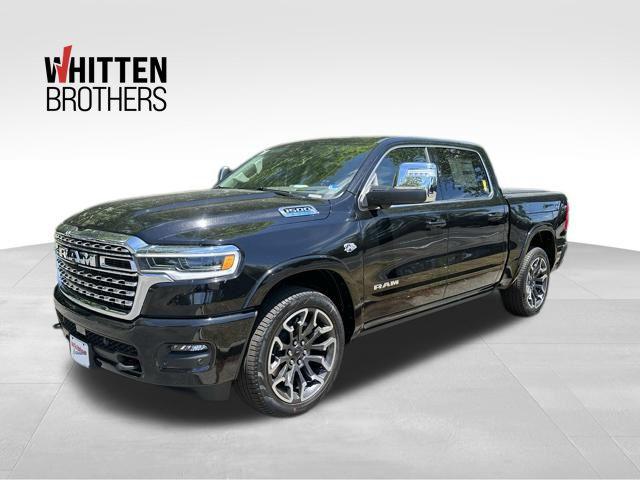 2026 Ram 1500 Limited Longhorn Crew Cab 4x4 5'7" Box for sale in Ashland, VA