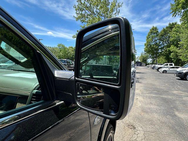 2026 Ram 1500 Limited Longhorn Crew Cab 4x4 57 Box