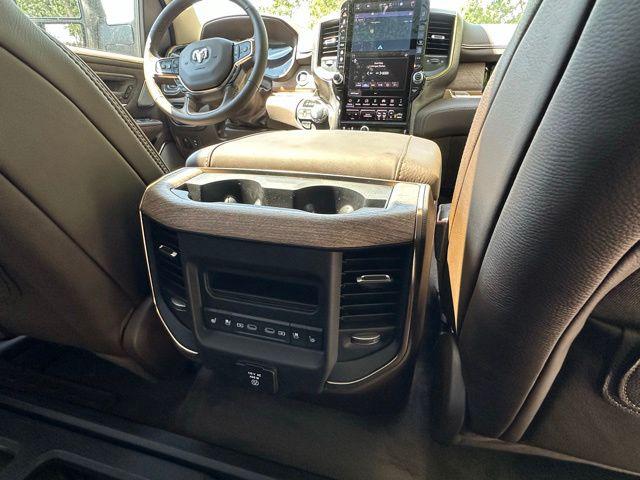 2026 Ram 1500 Limited Longhorn Crew Cab 4x4 57 Box