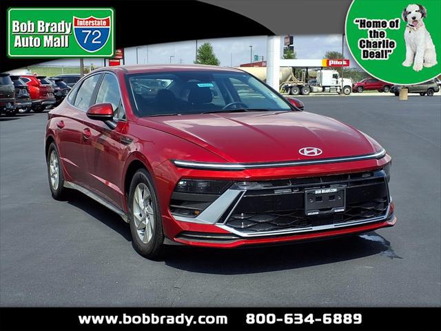 2025 Hyundai Sonata SE for sale in DECATUR, IL