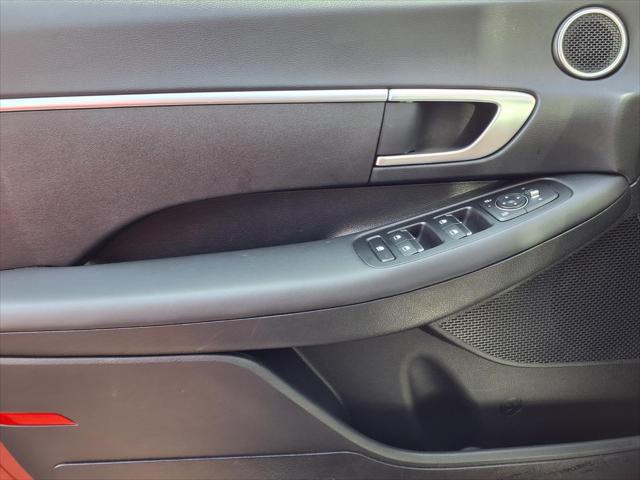 2025 Hyundai Sonata SE