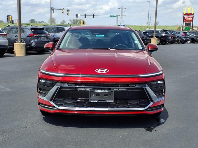 2025 Hyundai Sonata SE