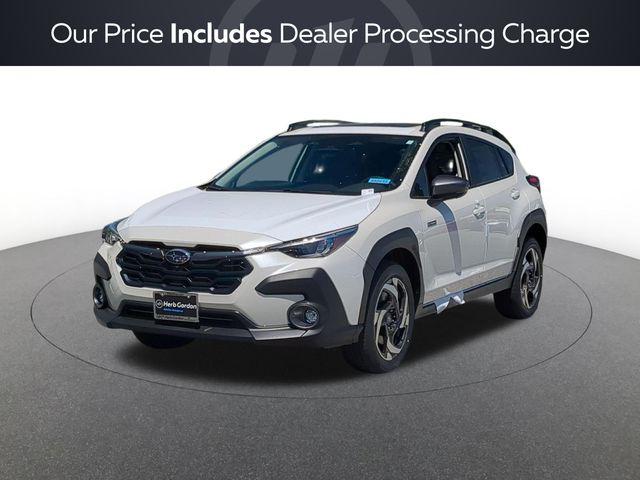 2026 Subaru Crosstrek Limited for sale in Silver Spring, MD