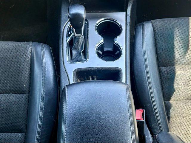 2021 Jeep Grand Cherokee Laredo X 4x4