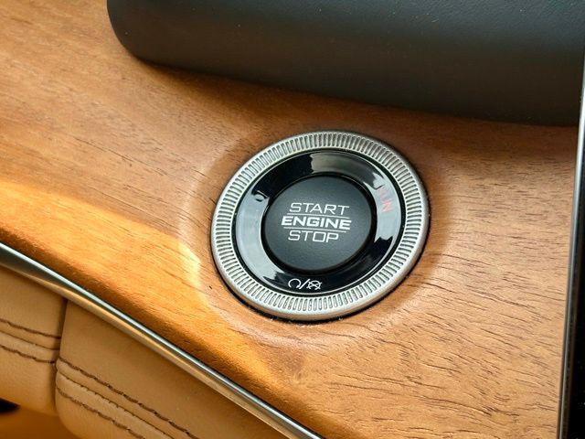 2022 Jeep Grand Cherokee L Summit Reserve 4x4