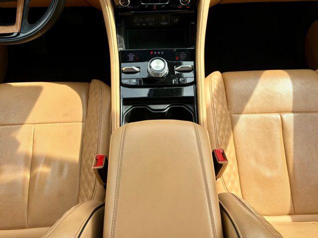 2022 Jeep Grand Cherokee L Summit Reserve 4x4