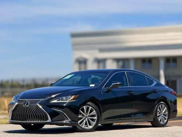 2021 Lexus ES 350 Base for sale in Lawrenceville, GA